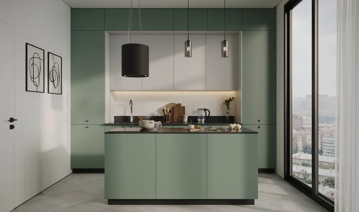 Kitchen cards section 1