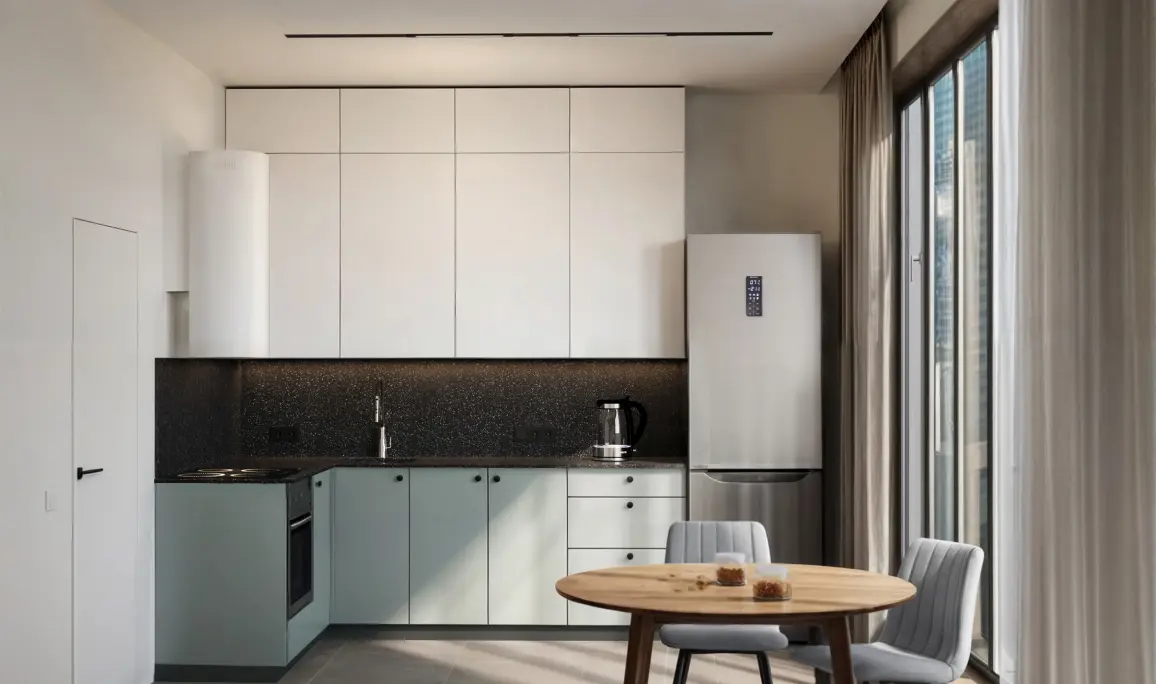 Kitchen cards section 2