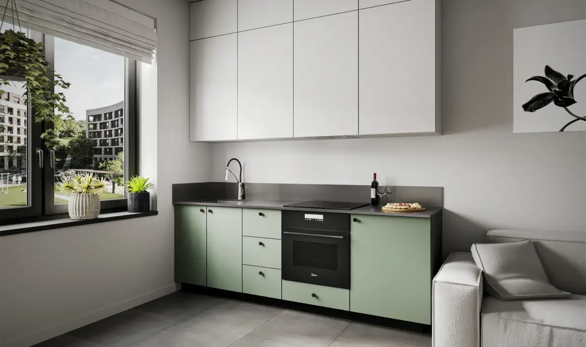 Kitchen cards section 3