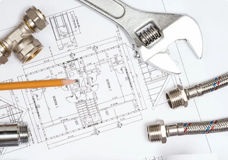 Engineering systems service card